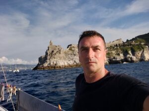 Marco Franciosi